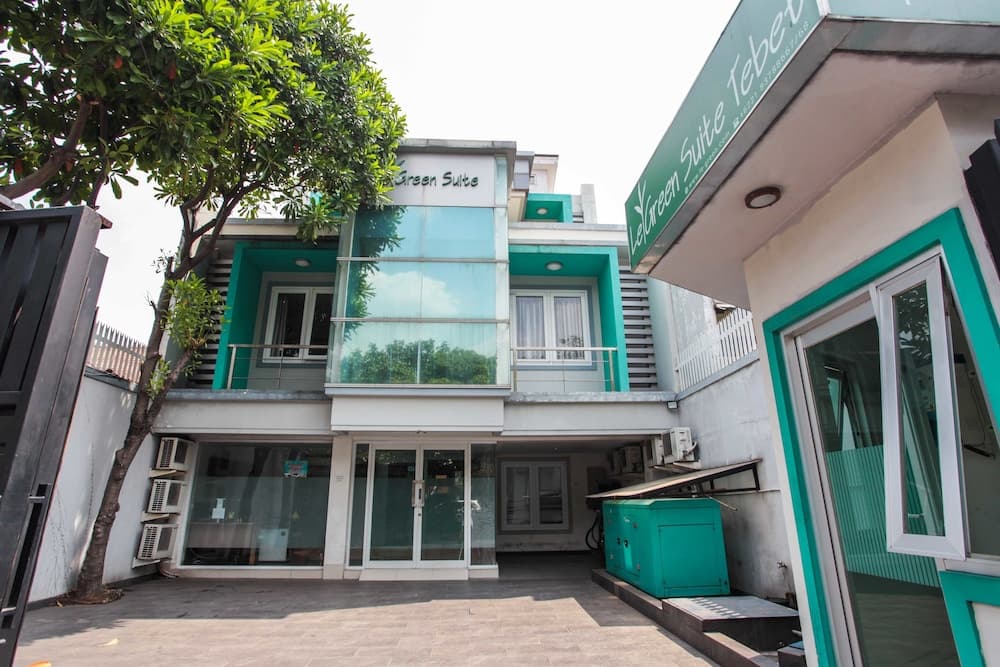 르그린 스위트 테벳 기본 이미지 사진 1