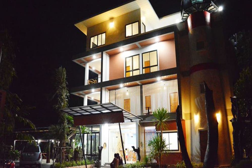 Krabi Lighthouse At Aonang, Primary image, photo 1