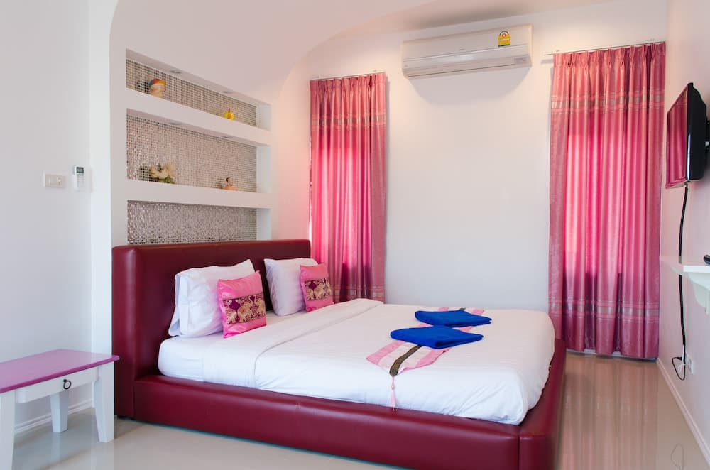 Le Leaf Pool Villa 1-2, Room, photo 3