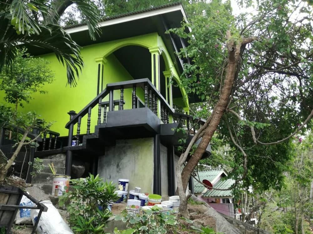 OK View Bungalow, Exterior, photo 3