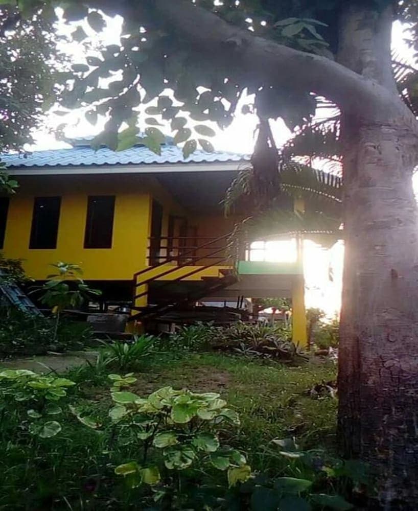OK View Bungalow, Exterior, photo 4
