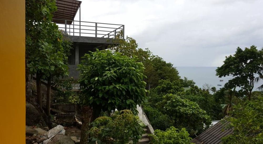 OK View Bungalow, Exterior, photo 2