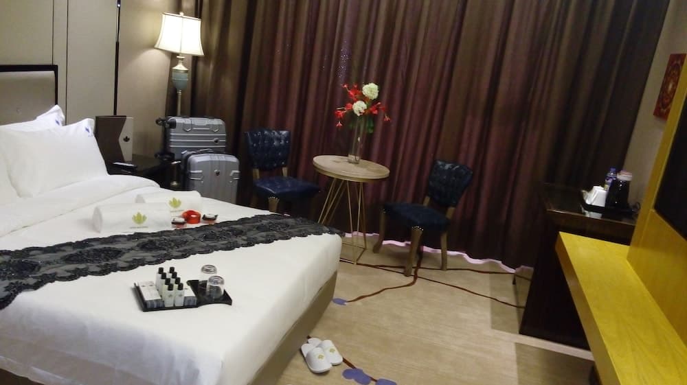 Lotus Blu Hotel, Primary image, photo 1