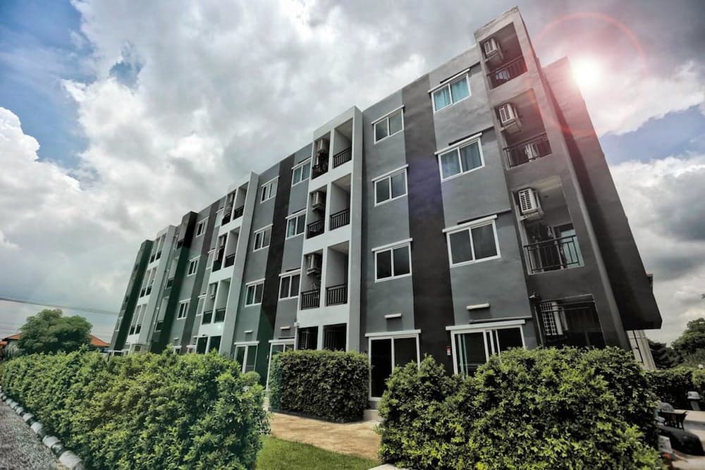 I-Beyond Residence, Primary image, photo 1