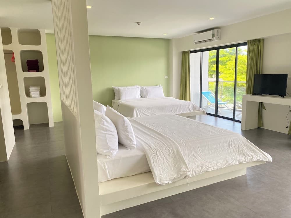 Panitar Haus, Room, photo 5