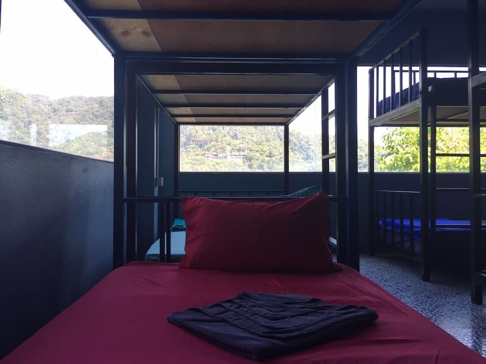 Hidden Cliff Hostel, Room, photo 4