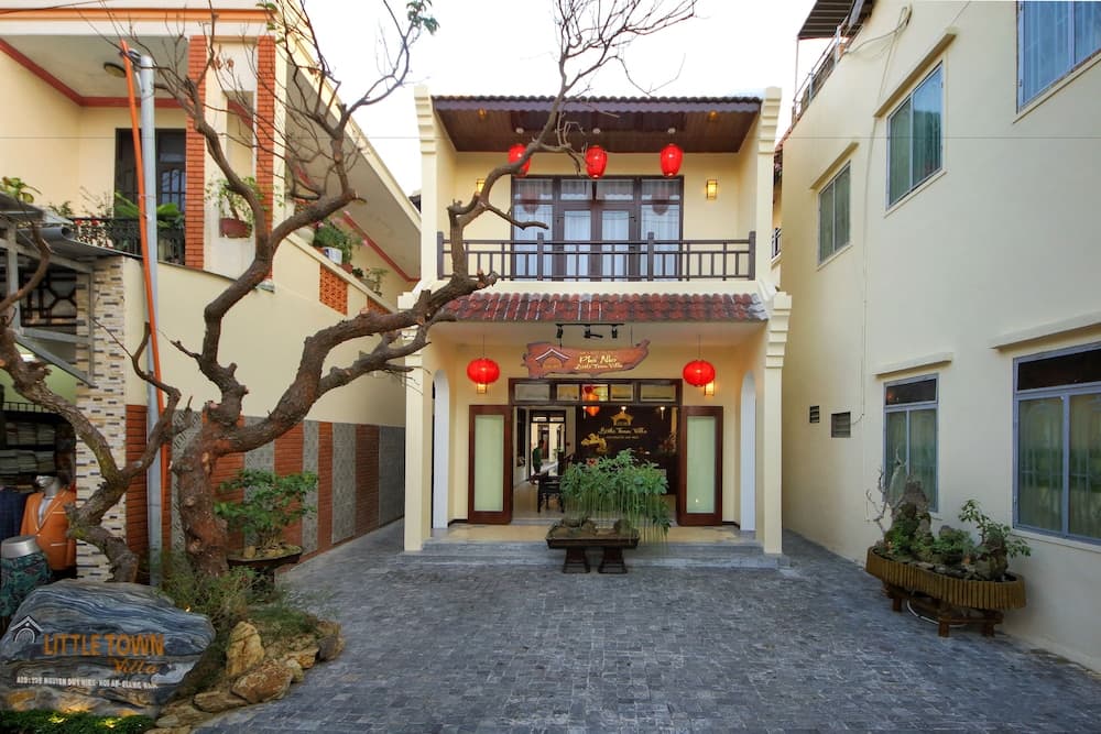 Little Town Villa, Lobby, photo 2
