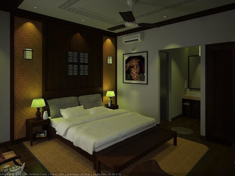 Little Town Villa, Room, photo 5