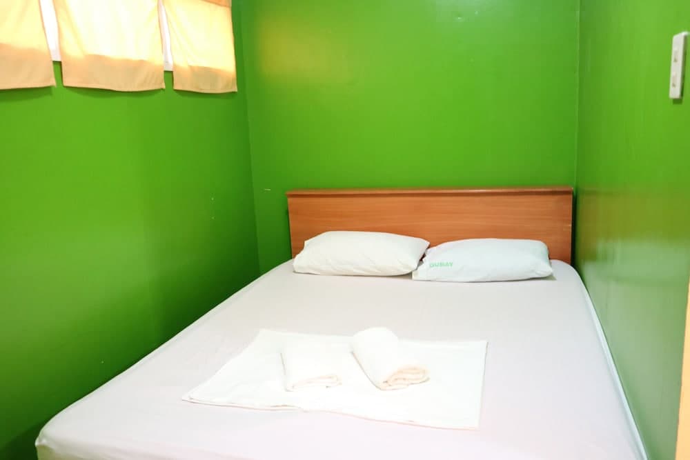 Dubay Panglao Beachfront Resort, Room, photo 4