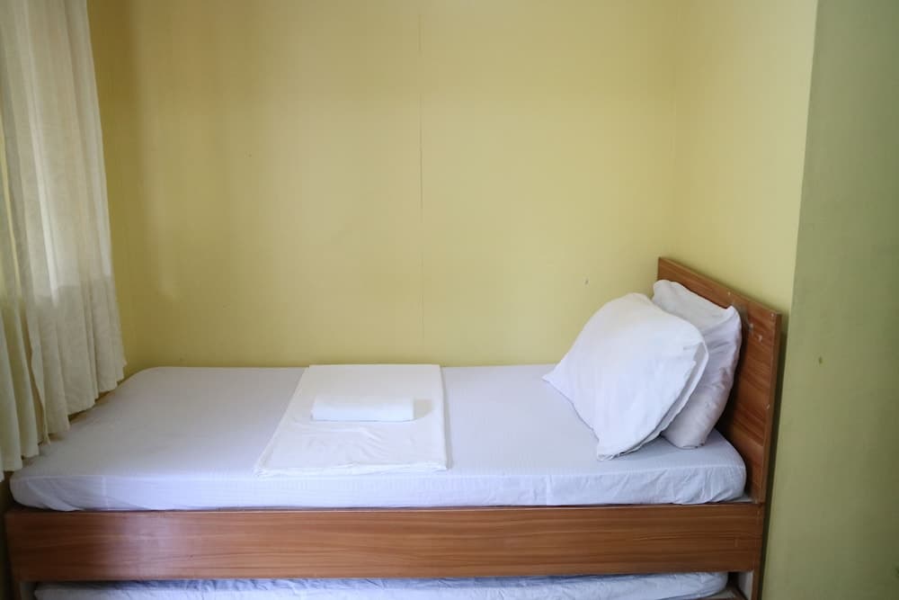 Dubay Panglao Beachfront Resort, Room, photo 5