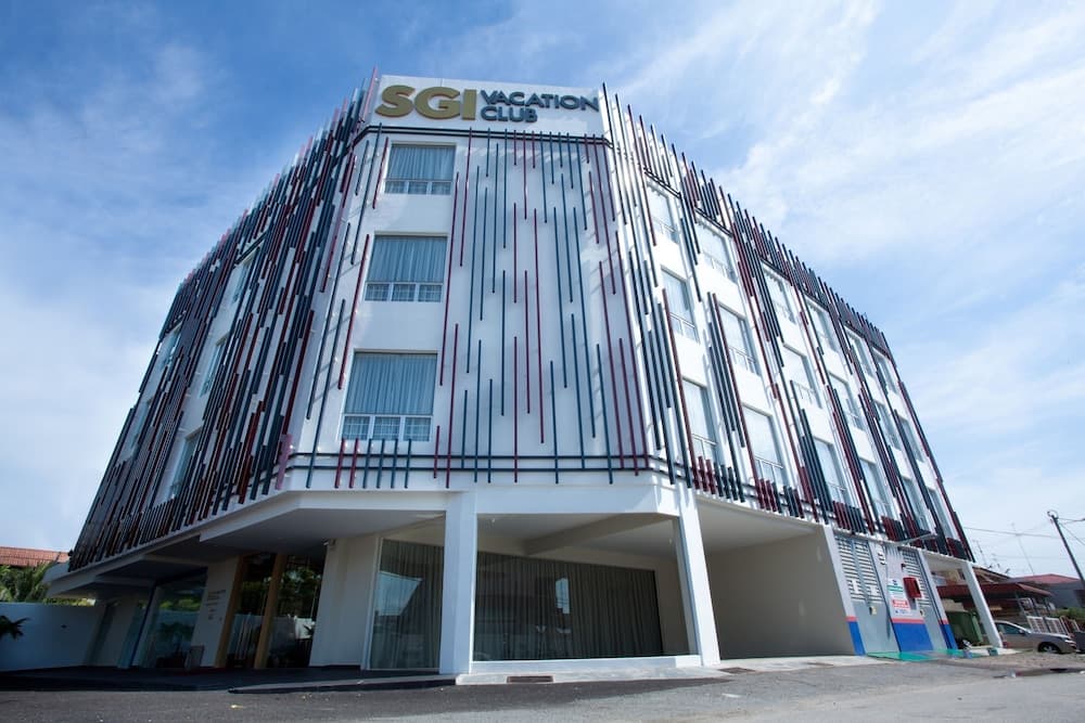 SGI 베이케이션 클럽 멜라카 기본 이미지 사진 1