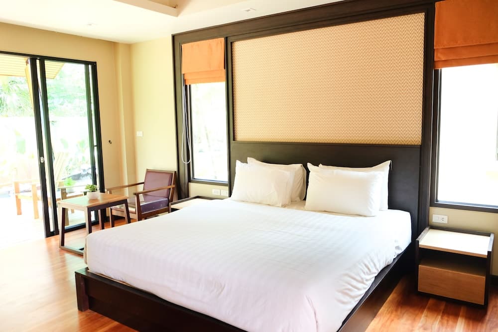 Aonang Hill @ 11/1, Room, photo 5
