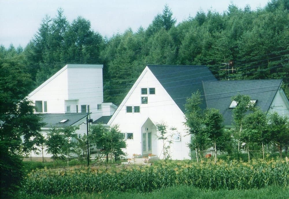 세인트 빌리지 기본 이미지 사진 1