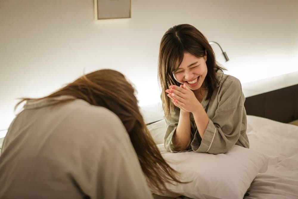 세트레 하이랜드빌라 히메지 객실 사진 5