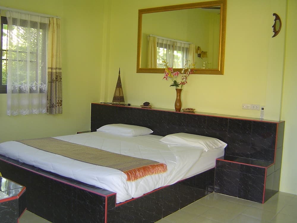Mini Golf & Resort Ubon Ratchathani, Room, photo 5