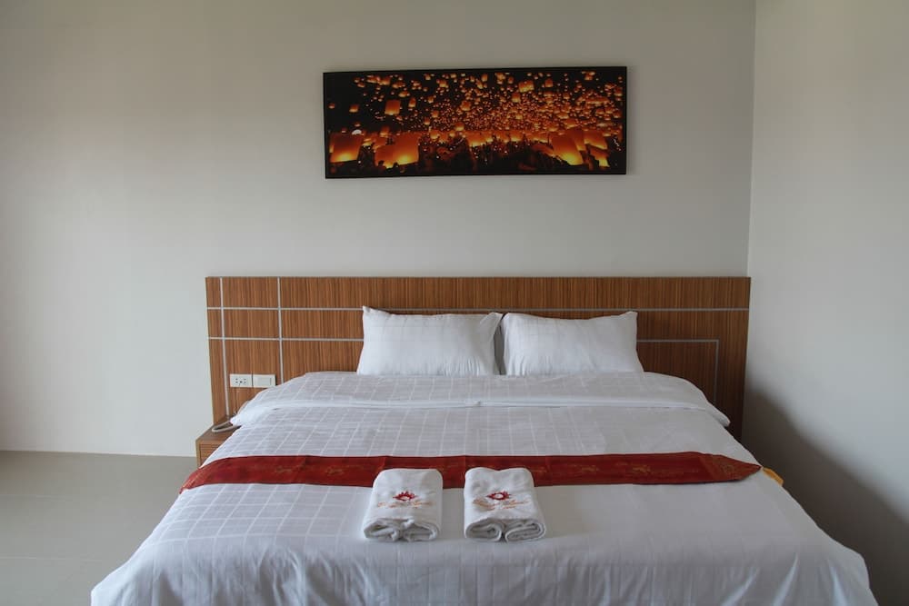 Tawan Anda Garden Hotel, Room, photo 3