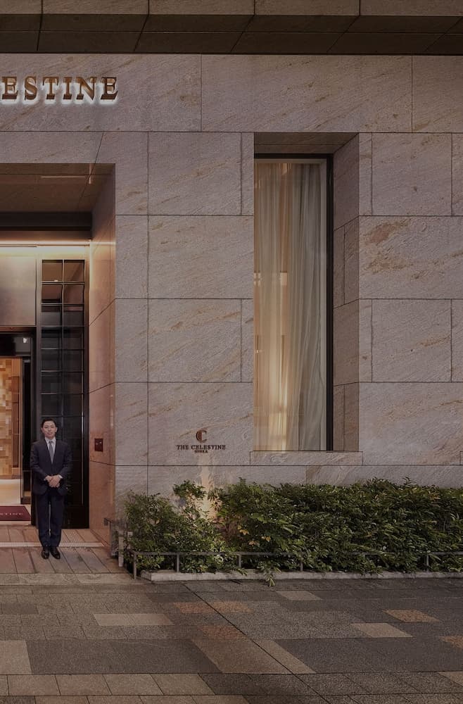 Hotel The Celestine Ginza, Primary image, photo 1