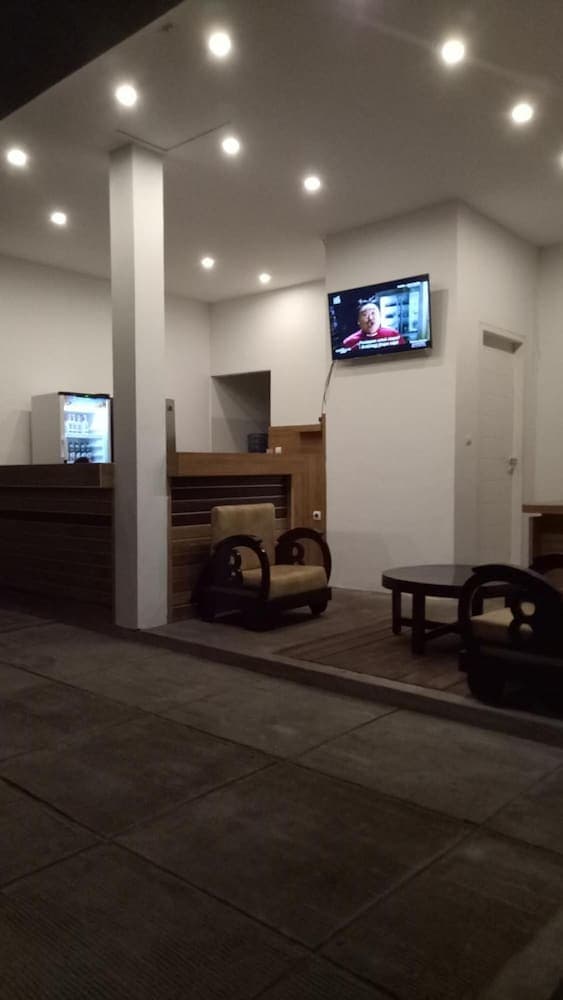 Villa Phyphy 2, Lobby, photo 2