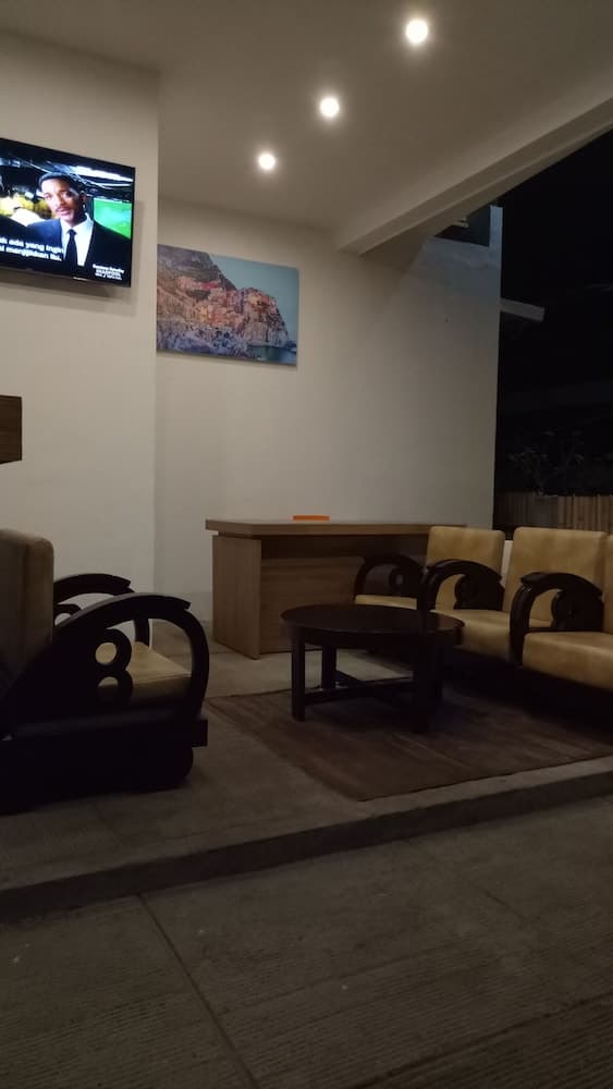Villa Phyphy 2, Lobby sitting area, photo 3