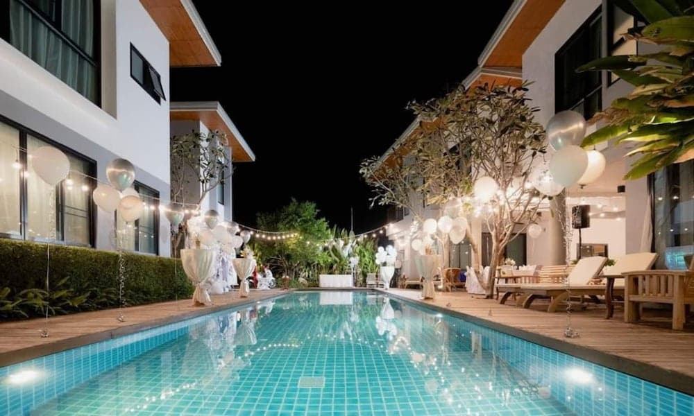 Chic Villa 6, Primary image, photo 1