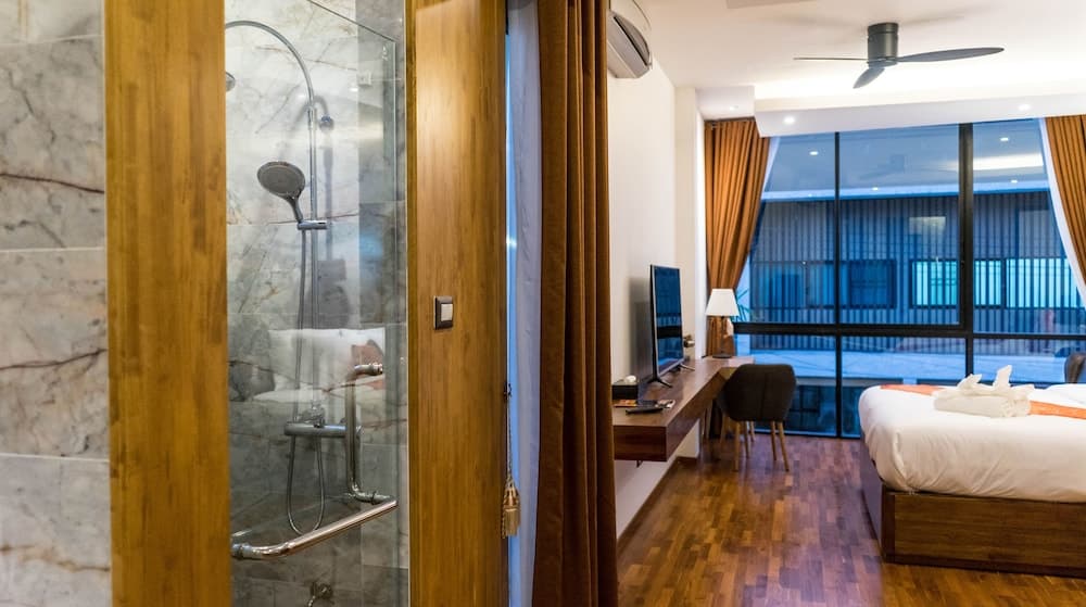 Chic Villa 6, Room, photo 4