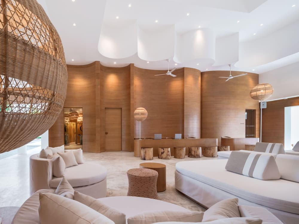 SALA Samui Chaweng Beach Resort, Lobby, photo 3