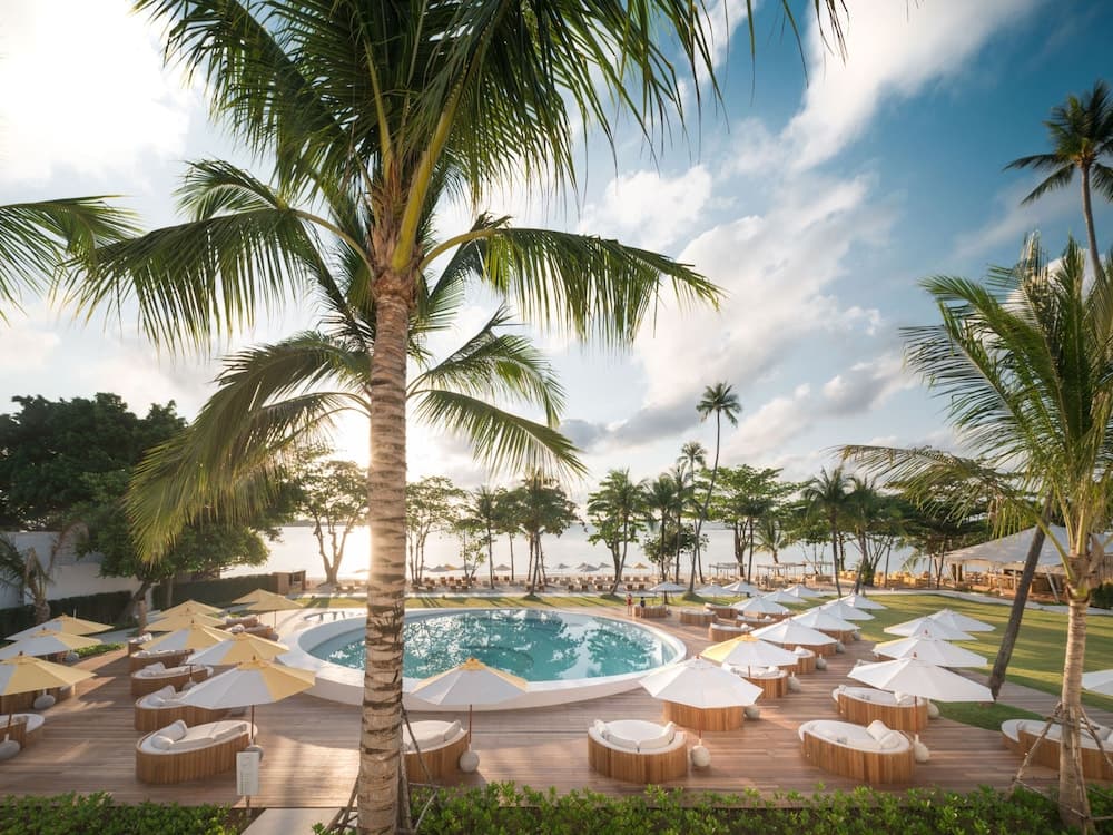 SALA Samui Chaweng Beach Resort, Primary image, photo 1