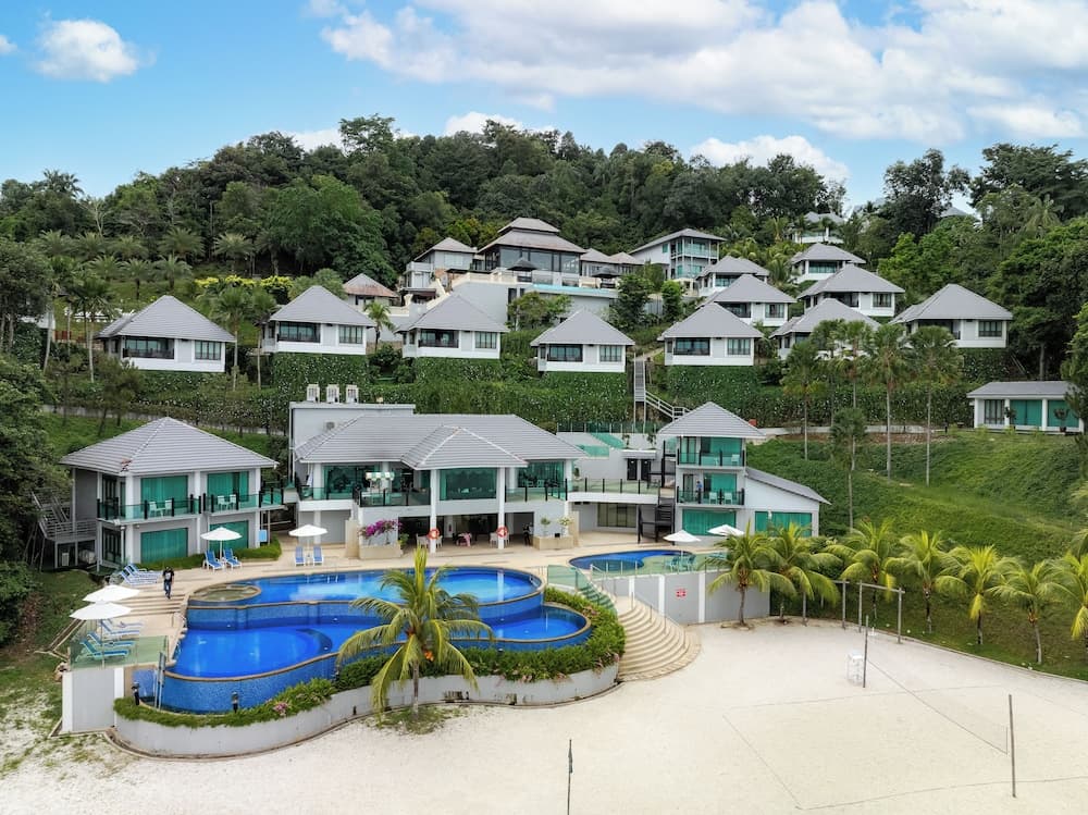 Royale Chulan Cherating Villa, Primary image, photo 1