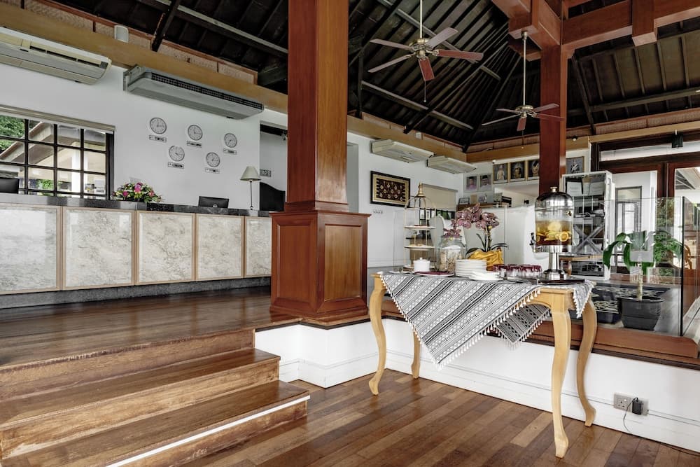 Royale Chulan Cherating Villa, Reception, photo 4