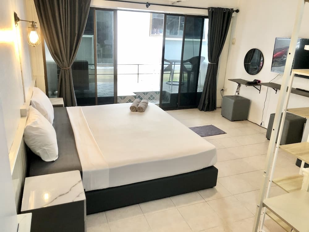 Benjamin Resort, Room, photo 4