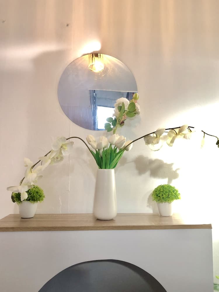 Benjamin Resort, Reception, photo 2