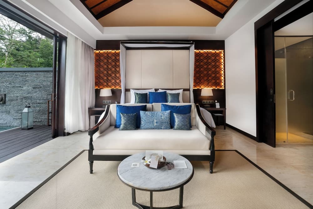 Samsara Ubud, Room, photo 5