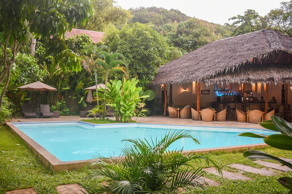 El Nido Coco Resort, Primary image, photo 1
