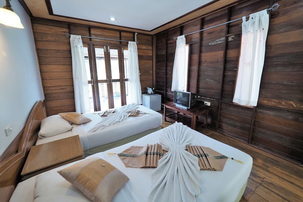 Khaothone River View Resort, Room, photo 3