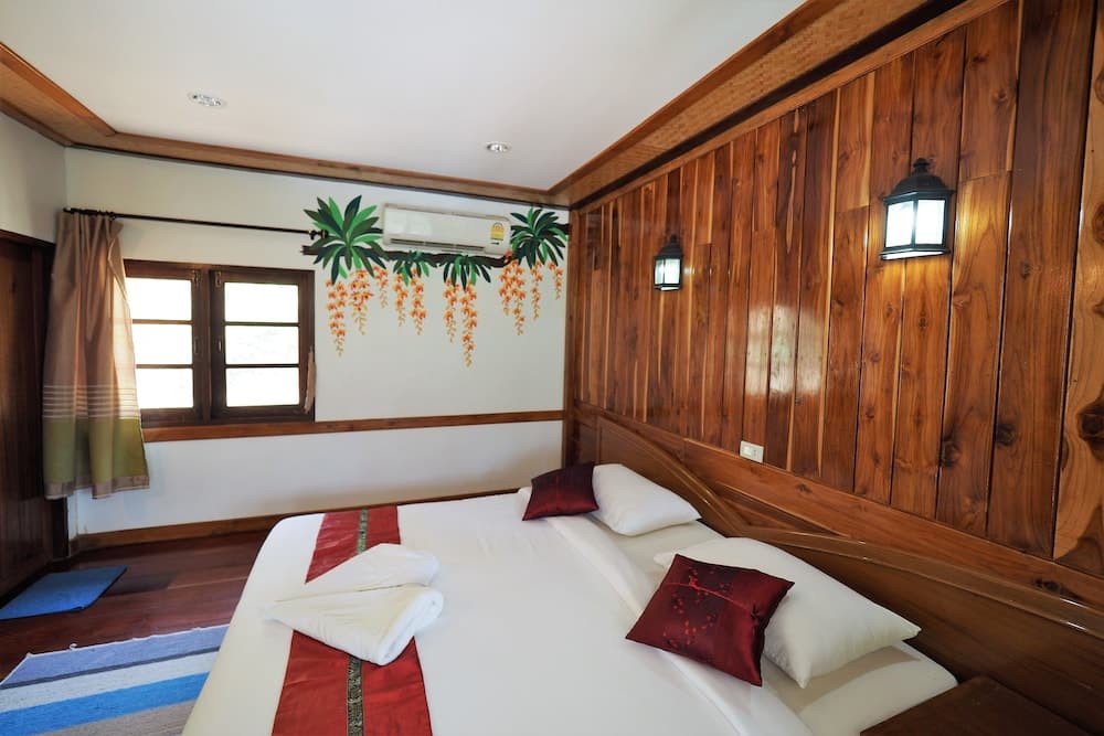 Khaothone River View Resort, Primary image, photo 1
