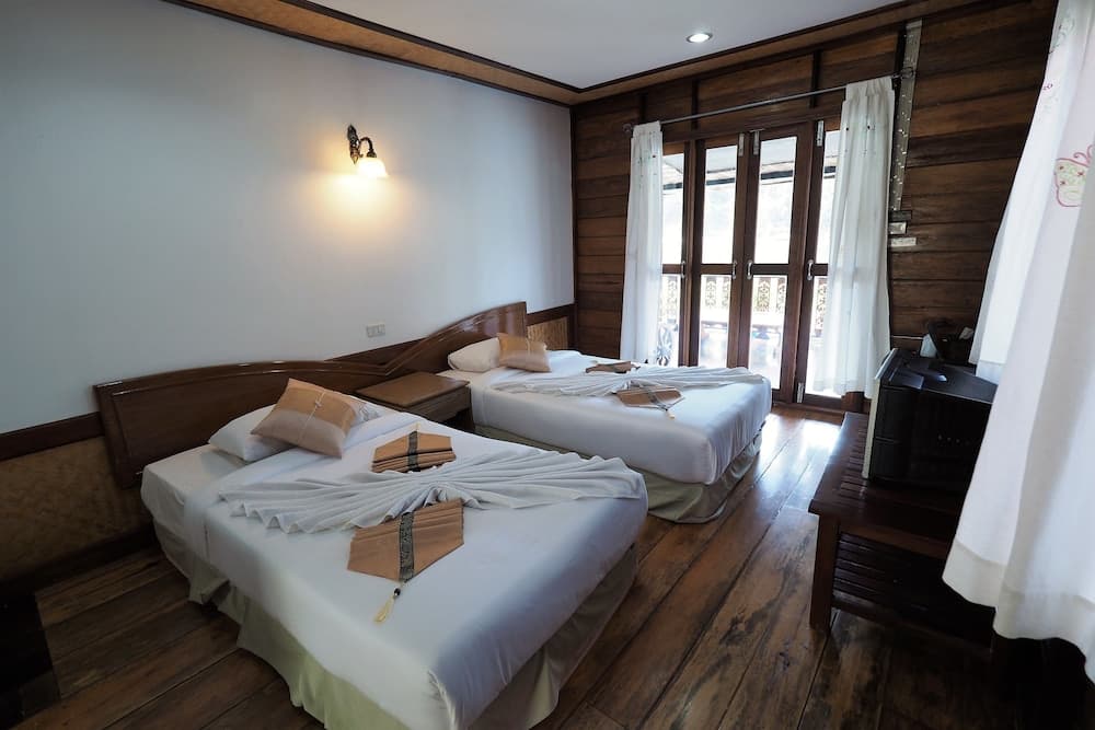 Khaothone River View Resort, Room, photo 2