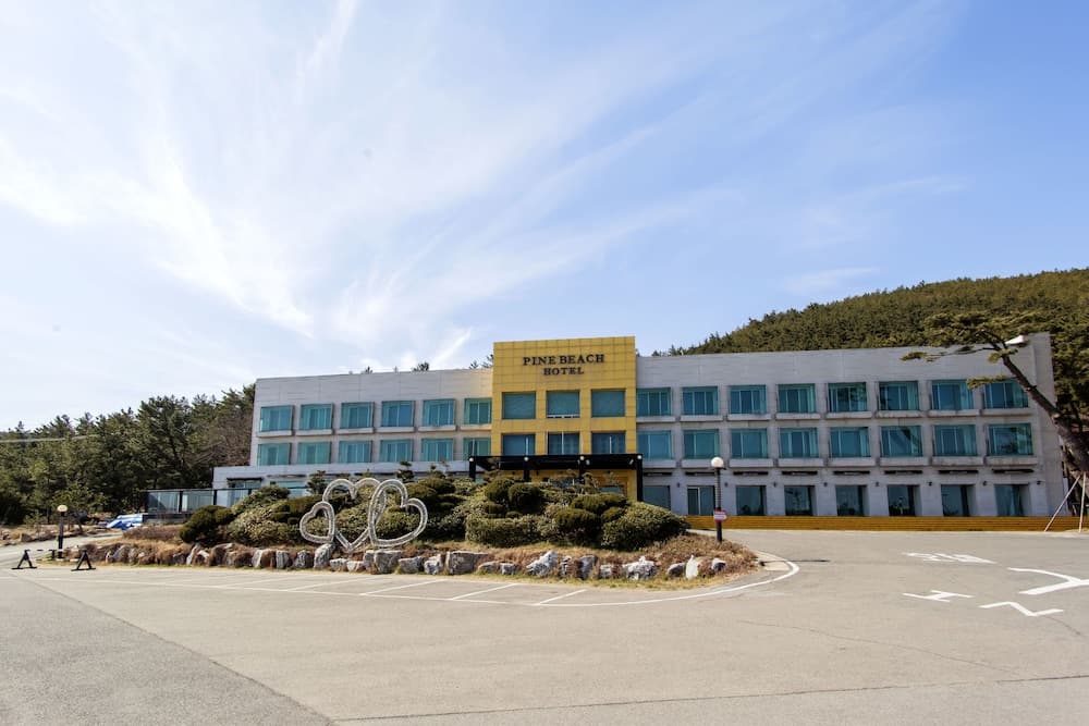 칠포 파인비치호텔 기본 이미지 사진 1