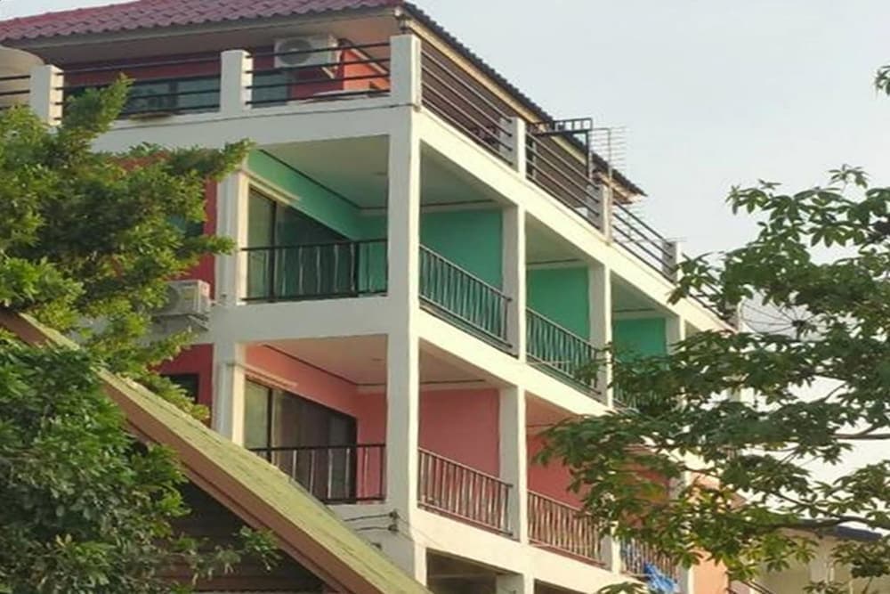 오션 뷰 리조트 - 코 시창 기본 이미지 사진 1