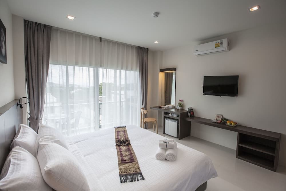The Elysium Residence, Room, photo 4