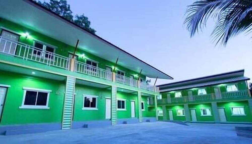 VII HOUSE RAWAI PHUKET, Primary image, photo 1