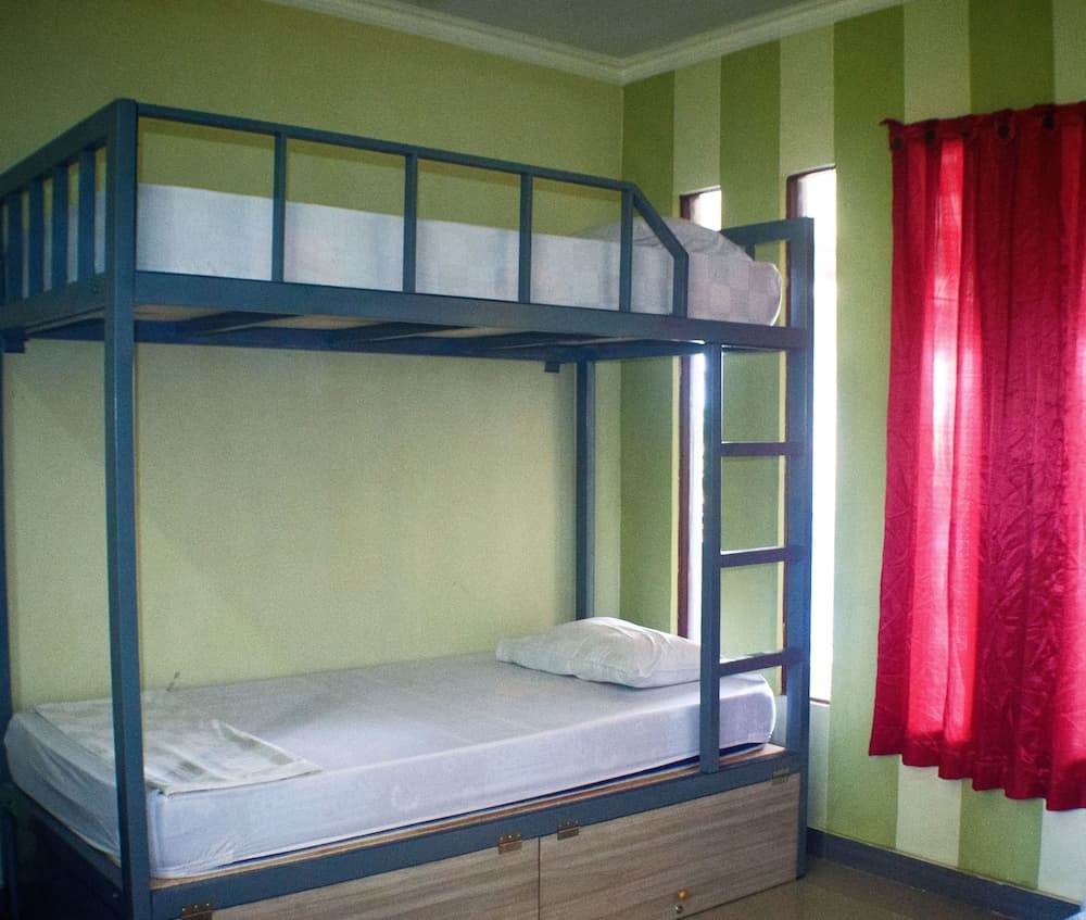 Lagas Hostel, Room, photo 3