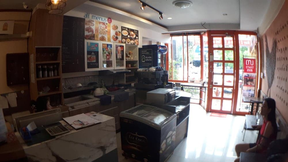 Mojo House, Lobby, photo 1