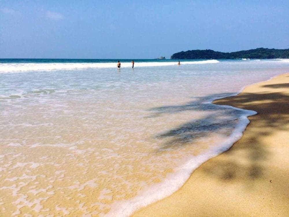 파얌 코코넛 비치 리조트 기본 이미지 사진 1