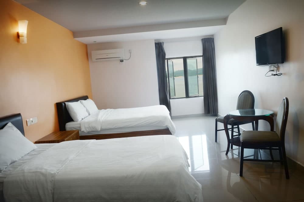 Brezza Hotel, Room, photo 4