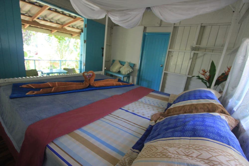 Chomjan Beach Resort, Room, photo 5