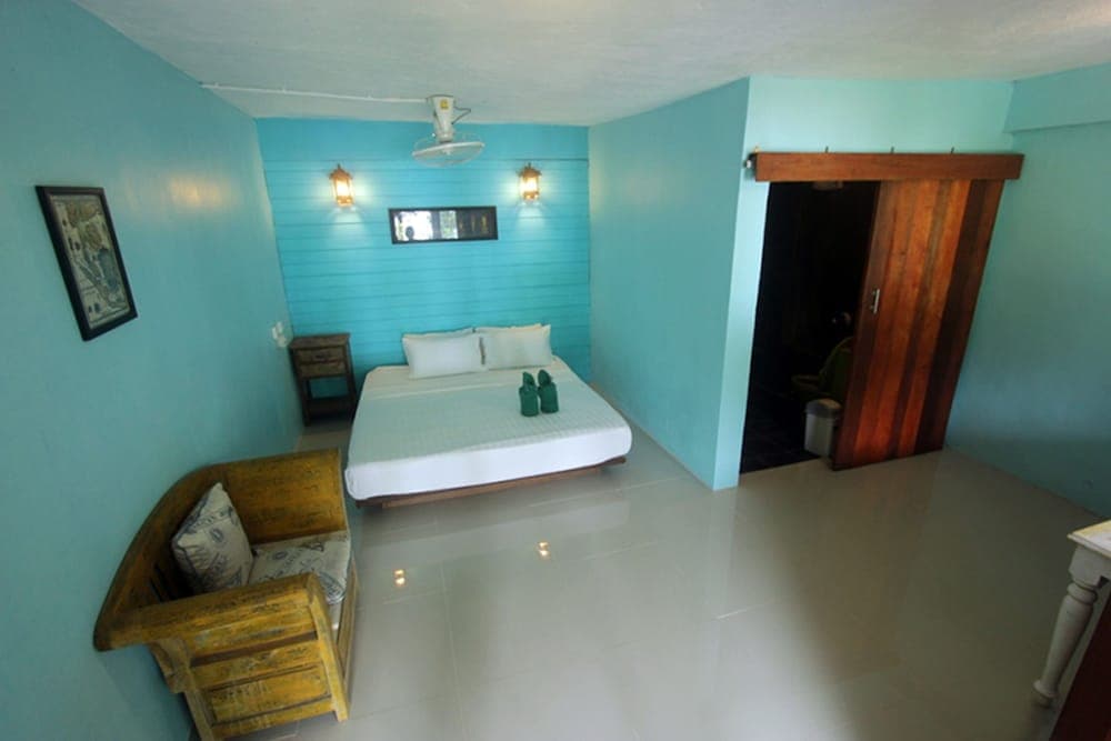 Chomjan Beach Resort, Room, photo 3