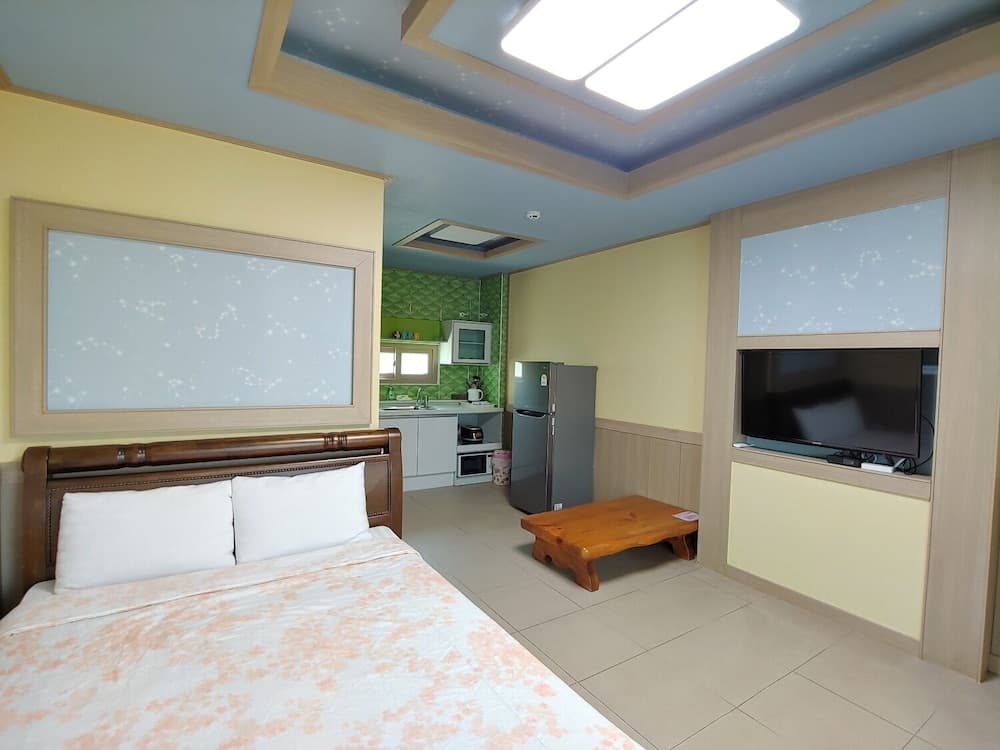 Gyul House, Room, photo 5