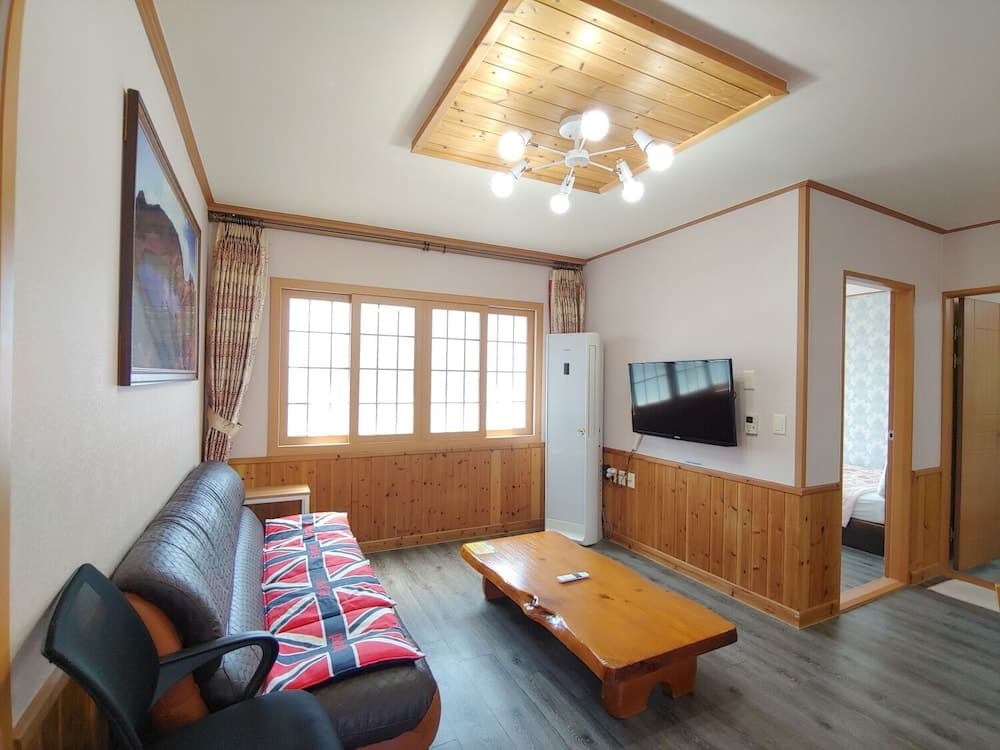 Gyul House, Room, photo 4