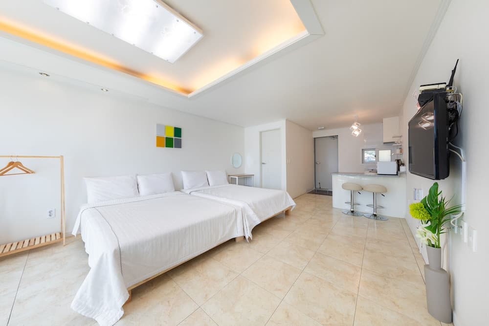 Melodia Pension, Room, photo 3