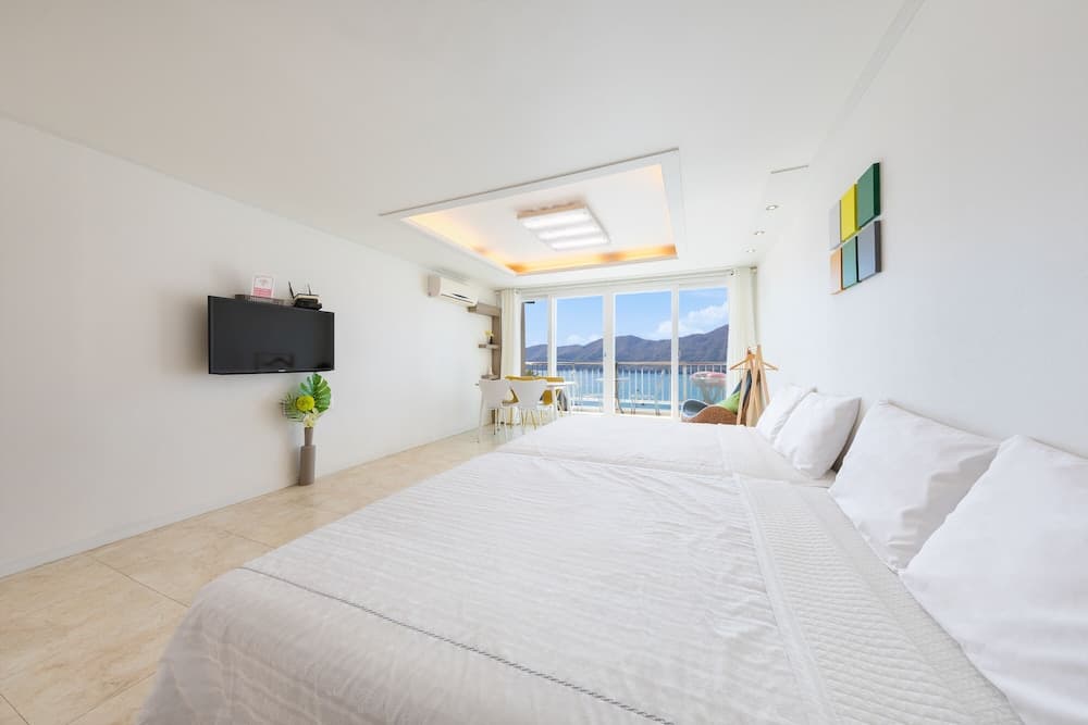 Melodia Pension, Room, photo 2
